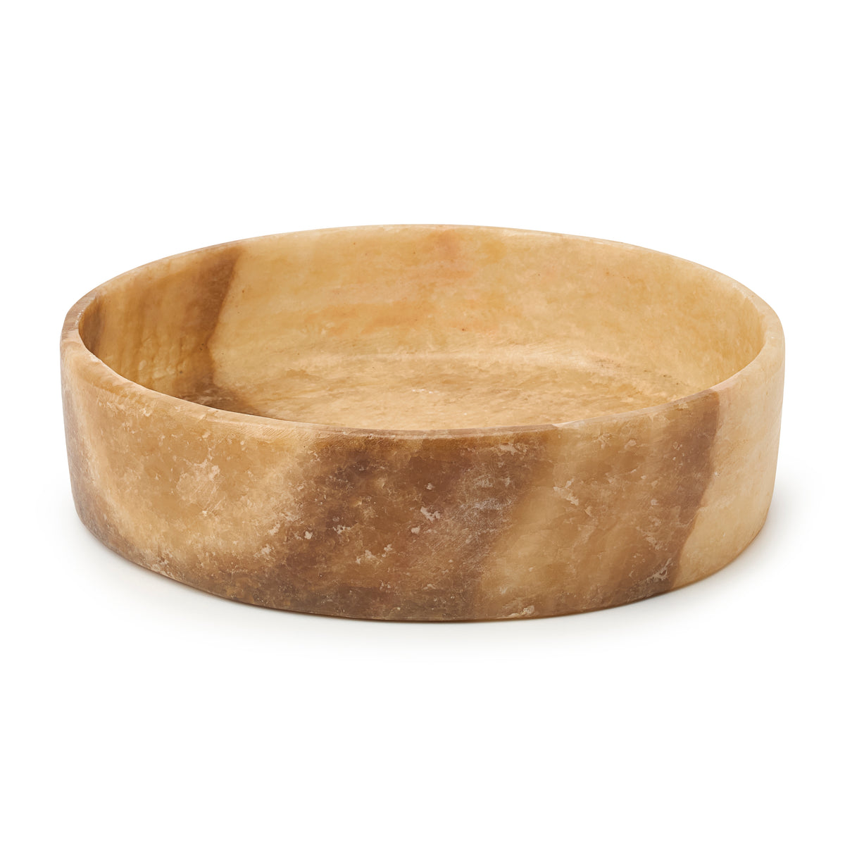 Alabaster Bowl – Albast Schaal