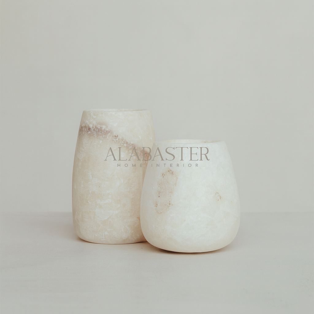 Cairo Giftset Druppel (L/XL)