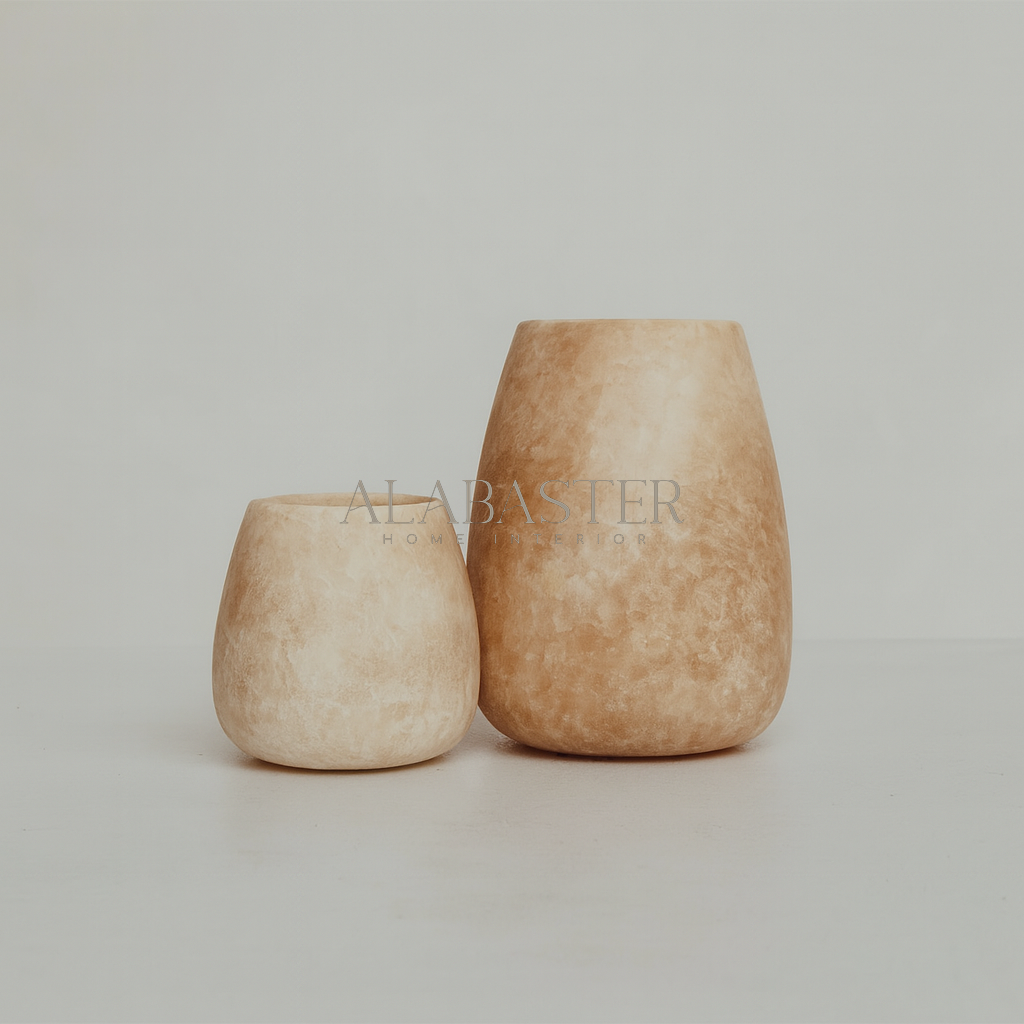 Cairo Giftset Druppel (L/XL)