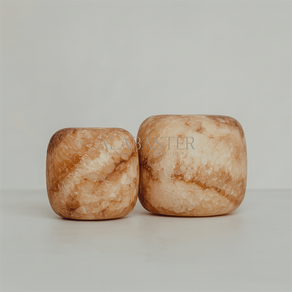 Cairo Giftset Rond (L/XL)