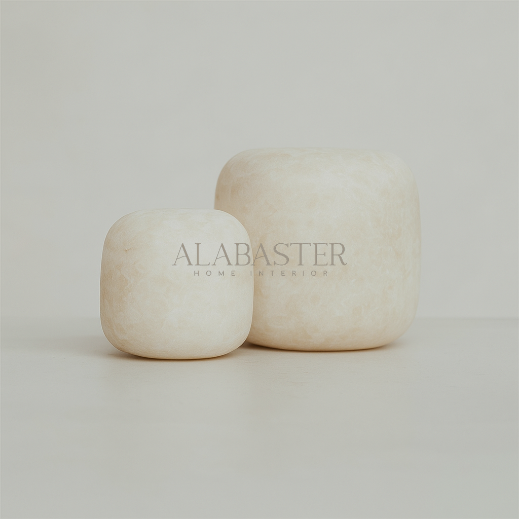 Cairo Giftset Rond (L/XL)