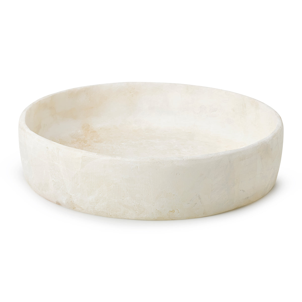 Alabaster Bowl – Albast Schaal